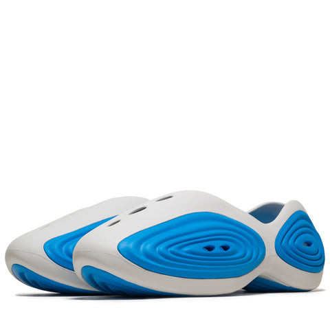 Crocs Ripple - Moonlight/Neon Ocean