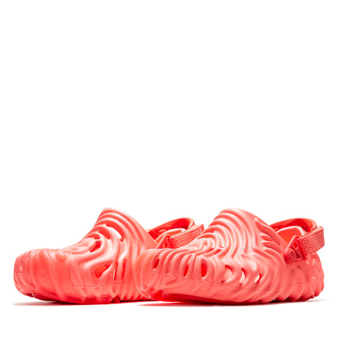Salehe Bembury x Crocs Pollex Clog (PS) - Begonia