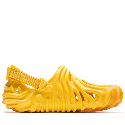 Salehe Bembury x Crocs Pollex Clog - Yoke