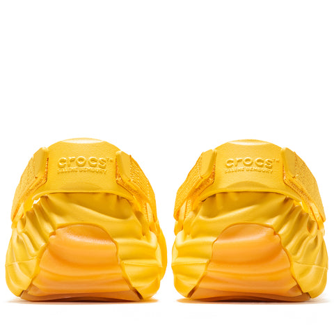 Salehe Bembury x Crocs Pollex Clog - Yoke