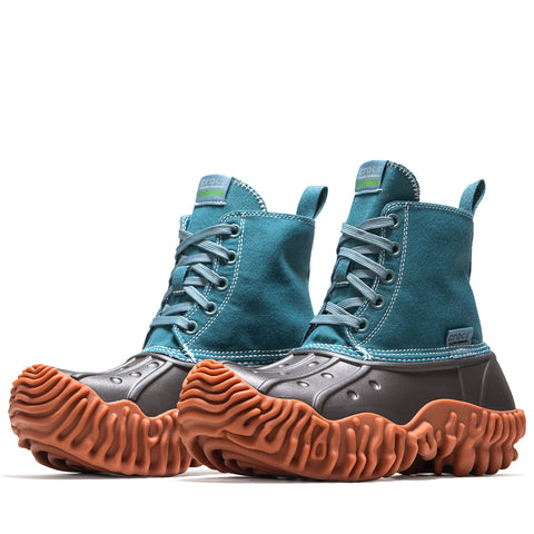 Salehe Bembury x Crocs Cypress Boot - Tetra