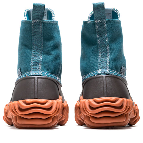 Salehe Bembury x Crocs Cypress Boot - Tetra