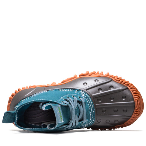 Salehe Bembury x Crocs Cypress Boot - Tetra