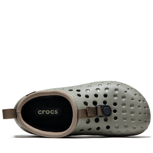 Crocs Tembo II RO - Elephant/Carbon