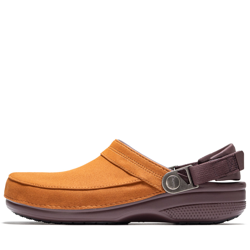 Dress crocs mens sale