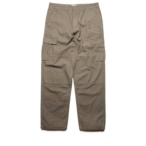 Politics Cargo Pant - Moss