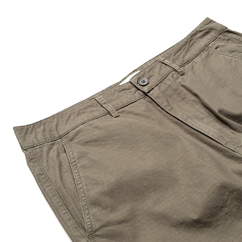 Politics Cargo Pant - Moss