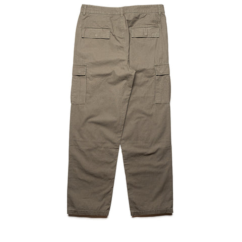 Politics Cargo Pant - Moss