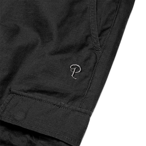 Politics Cargo Pant - Black