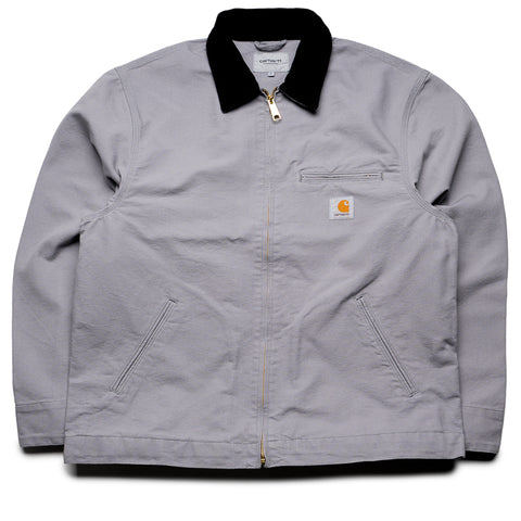 Carhartt WIP Detroit Jacket - Yosemite/Black