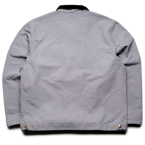 Carhartt WIP Detroit Jacket - Yosemite/Black