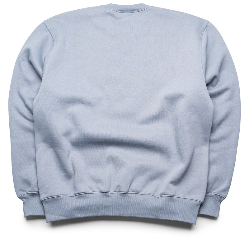 スウェット・トレーナー Carhartt WIP Sweatshirts Grey Sneaker Politics