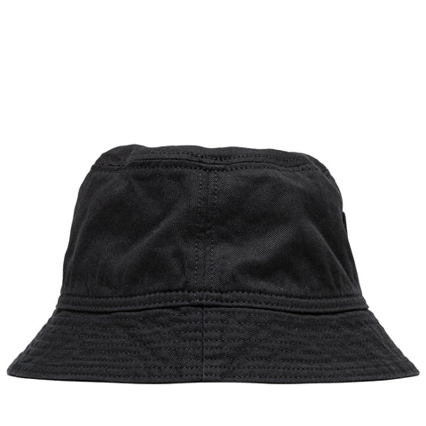 Carhartt WIP Drewe Bucket Hat - Black