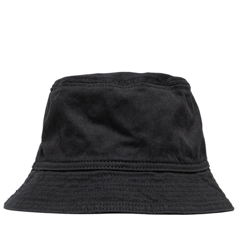 Carhartt WIP Drewe Bucket Hat - Black