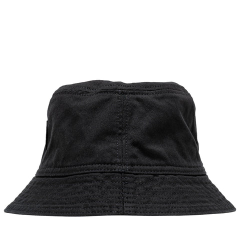 Carhartt WIP Drewe Bucket Hat - Black