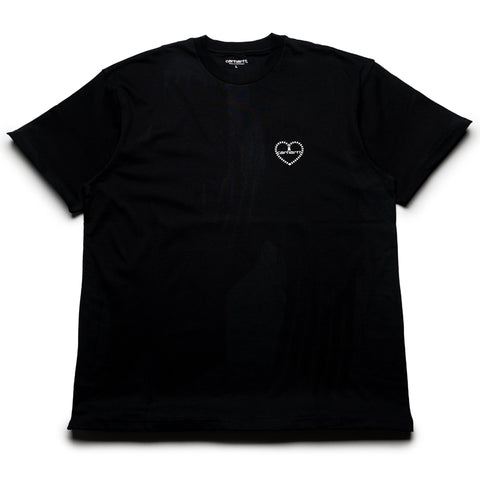 Carhartt WIP Furoshiki Tee - Black/White