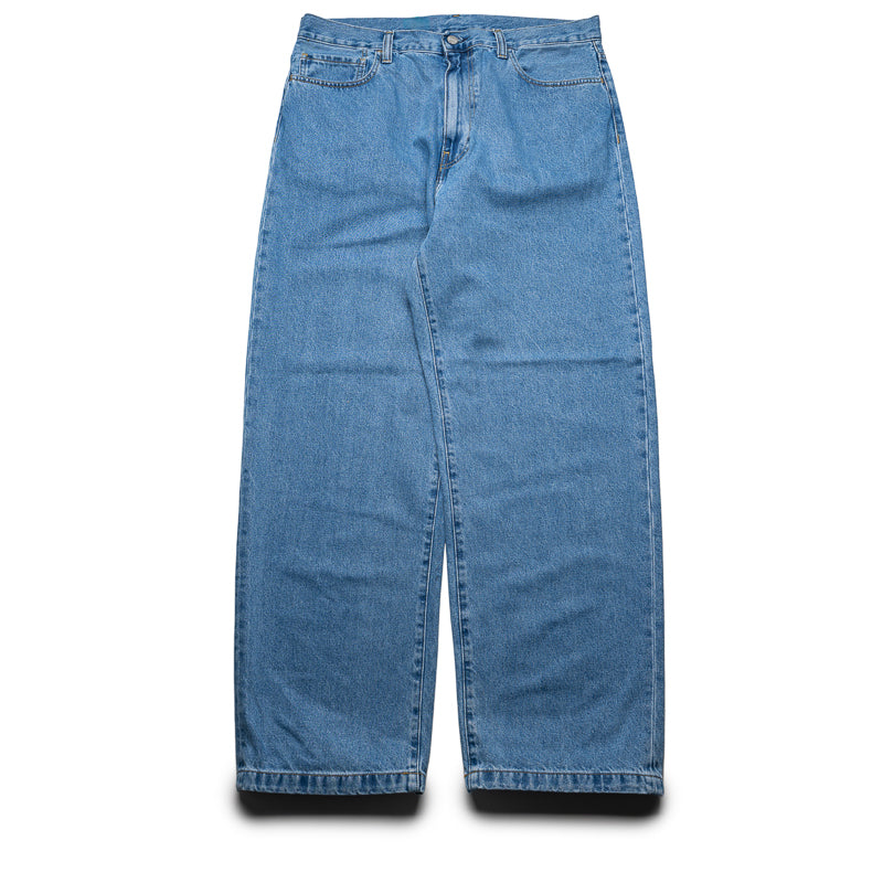 デニム・ジーパン Carhartt FW25 Carhartt Wip Landon Pants (I0304680102 BLUE) Sneaker Politics