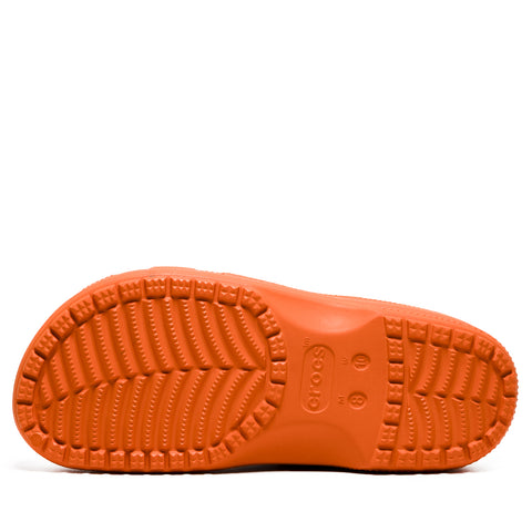 Crocs Classic Boat Shoe - Koi Fish/Tan
