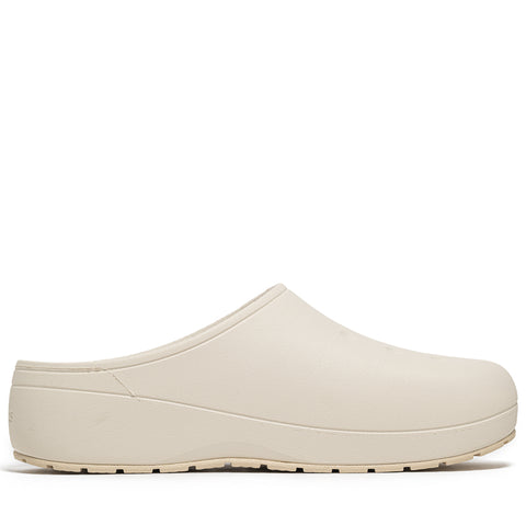 Crocs Classic Quiet Clog - Stucco