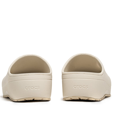 Crocs Classic Quiet Clog - Stucco