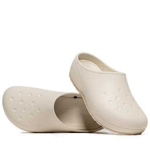 Crocs Classic Quiet Clog - Stucco