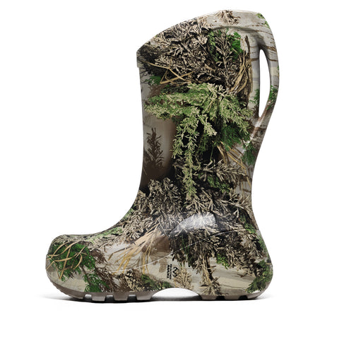 Crocs Hydra Boot - Realtree Mossy Oak