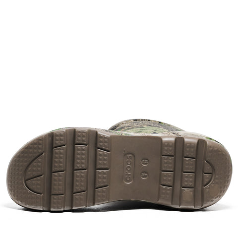 Crocs Hydra Boot - Realtree Mossy Oak