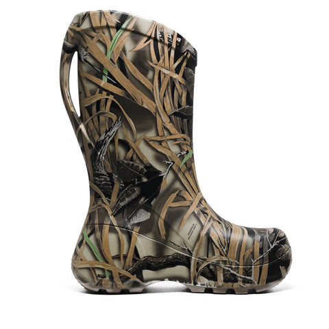 Crocs Hydra Boot - Realtree Mossy Oak