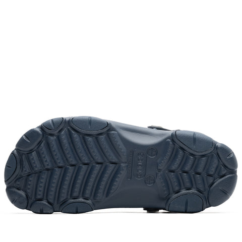 Crocs x Levi's All-Terrain Clog - Navy
