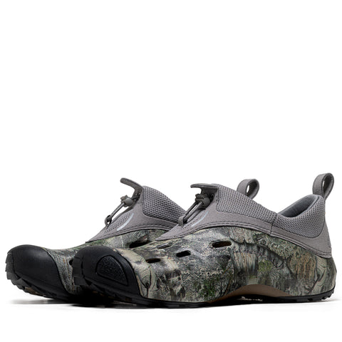 Crocs Quick Trail Low Mossy Oak - Walnut