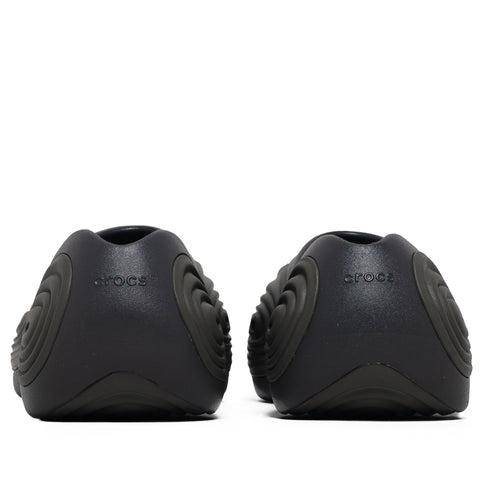 Crocs Ripple - Graphite/Dusty Olive