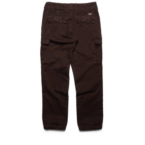 Dickies Cargo Pant - Chocolate Brown