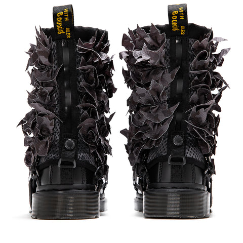 Babylon x Dr. Martens 1460 - Black