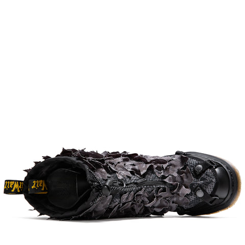 Babylon x Dr. Martens 1460 - Black