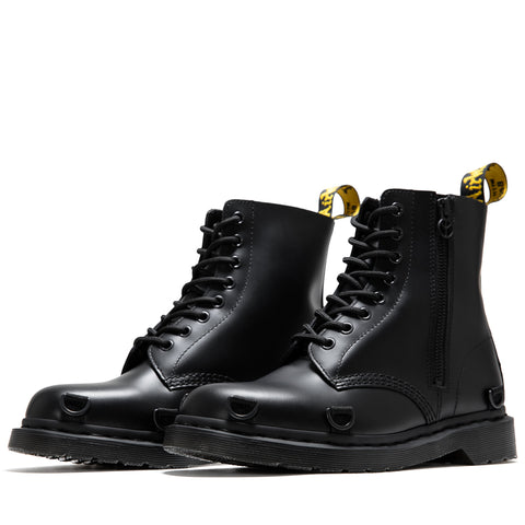 Babylon x Dr. Martens 1460 - Black/Camo