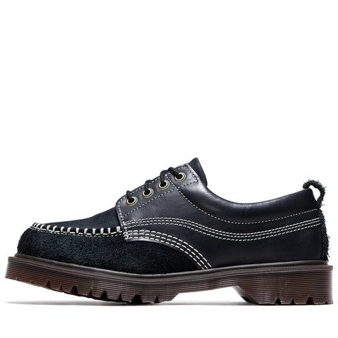 Dr. Martens Lowell - Black