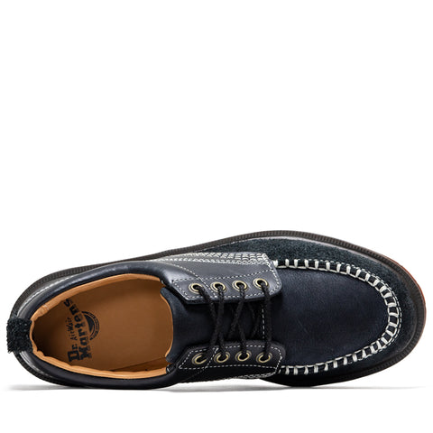 Dr. Martens Lowell - Black
