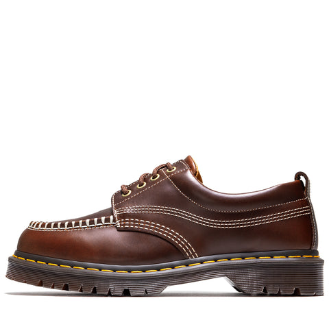 Dr. Martens Lowell - Butterscotch/Orleans