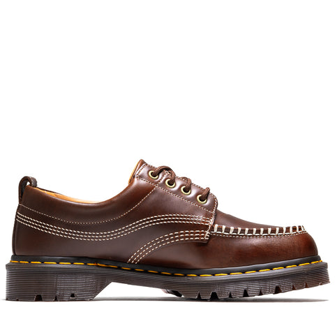 Dr. Martens Lowell - Butterscotch/Orleans