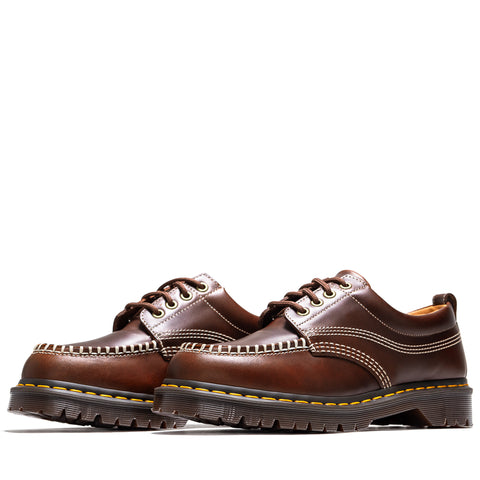 Dr. Martens Lowell - Butterscotch/Orleans