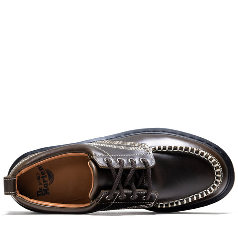 Dr. Martens Lowell - DMS Olive/Orleans