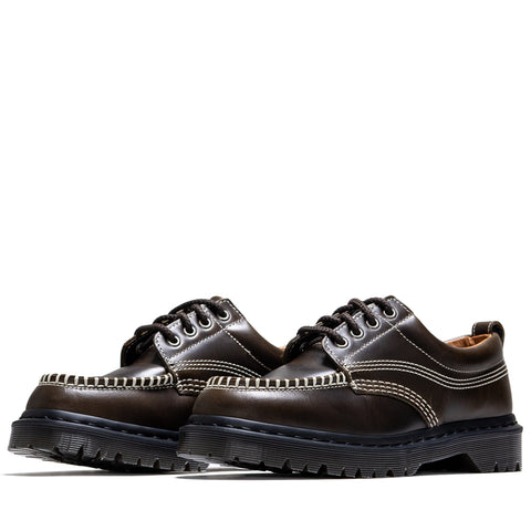 Dr. Martens Lowell - DMS Olive/Orleans