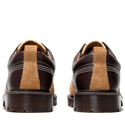 Dr. Martens Lowell - Dark Brown/Light Tan