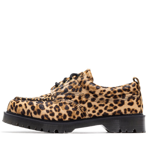 Dr. Martens Lowell - Archive Leopard/Hair On