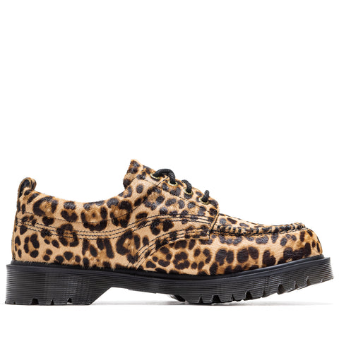 Dr. Martens Lowell - Archive Leopard/Hair On
