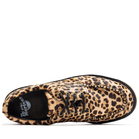 Dr. Martens Lowell - Archive Leopard/Hair On