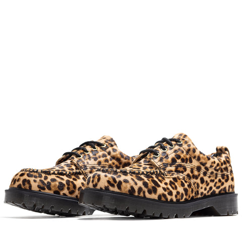 Dr. Martens Lowell - Archive Leopard/Hair On
