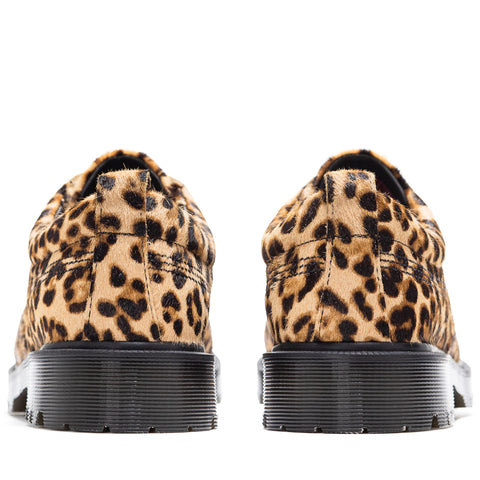 Dr. Martens Lowell - Archive Leopard/Hair On
