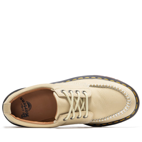Dr. Martens Lowell - Light Tan