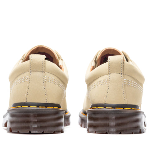 Dr. Martens Lowell - Light Tan